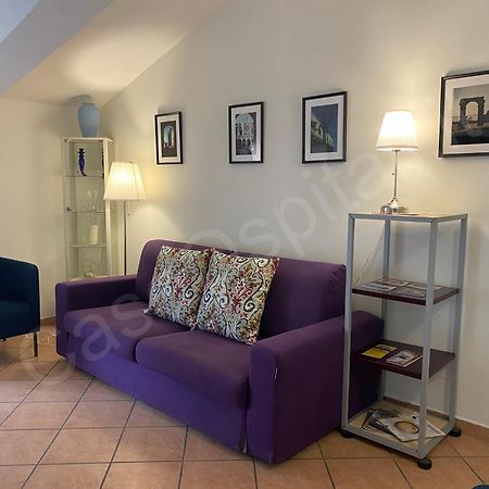 Caseospitali - Daisy, Ampio Trilocale X6 Vicino A Piazza Maggiore Bologna Ngoại thất bức ảnh