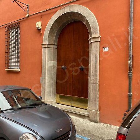 Caseospitali - Daisy, Ampio Trilocale X6 Vicino A Piazza Maggiore Bologna Ngoại thất bức ảnh