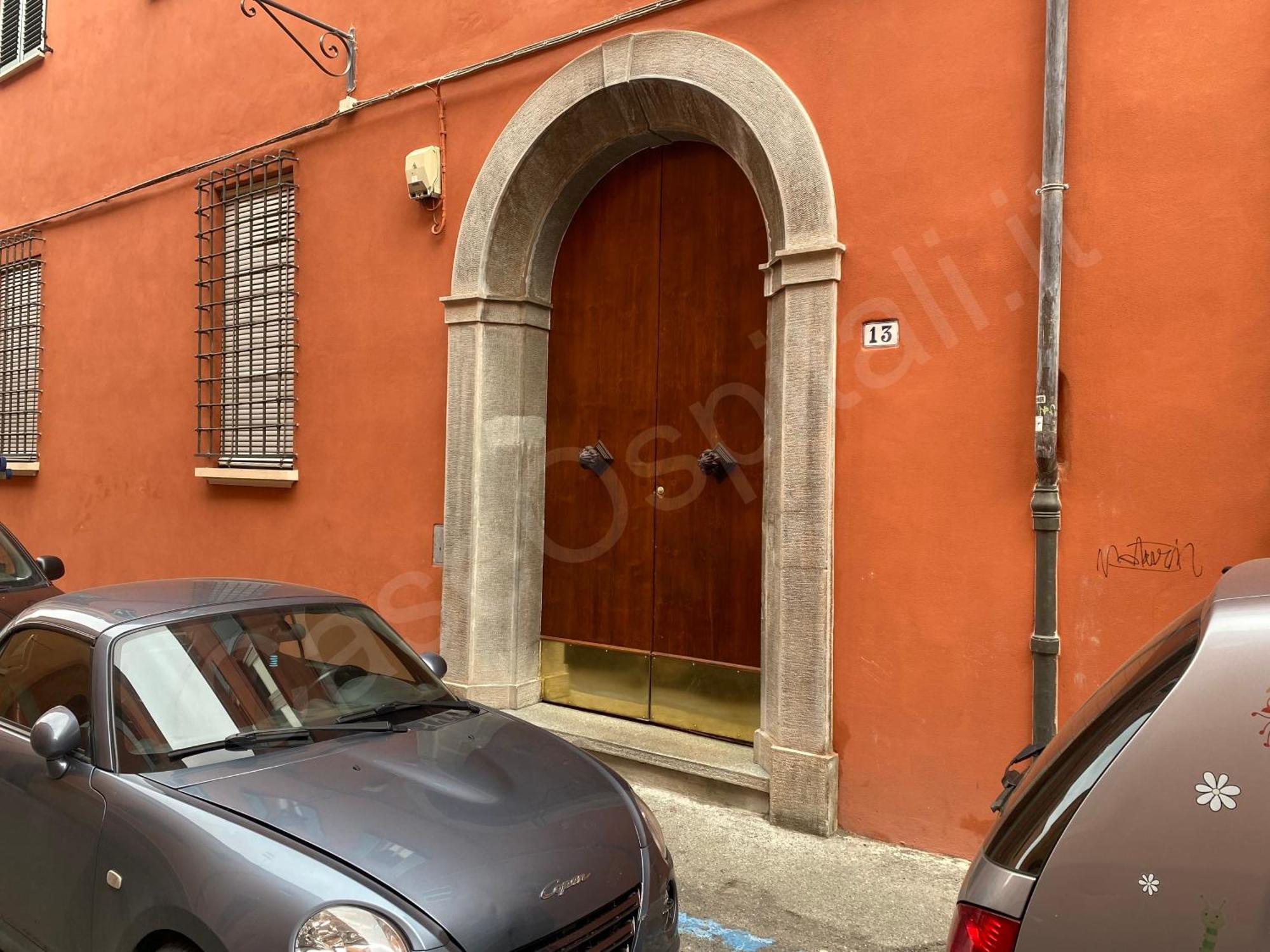 Caseospitali - Daisy, Ampio Trilocale X6 Vicino A Piazza Maggiore Bologna Ngoại thất bức ảnh