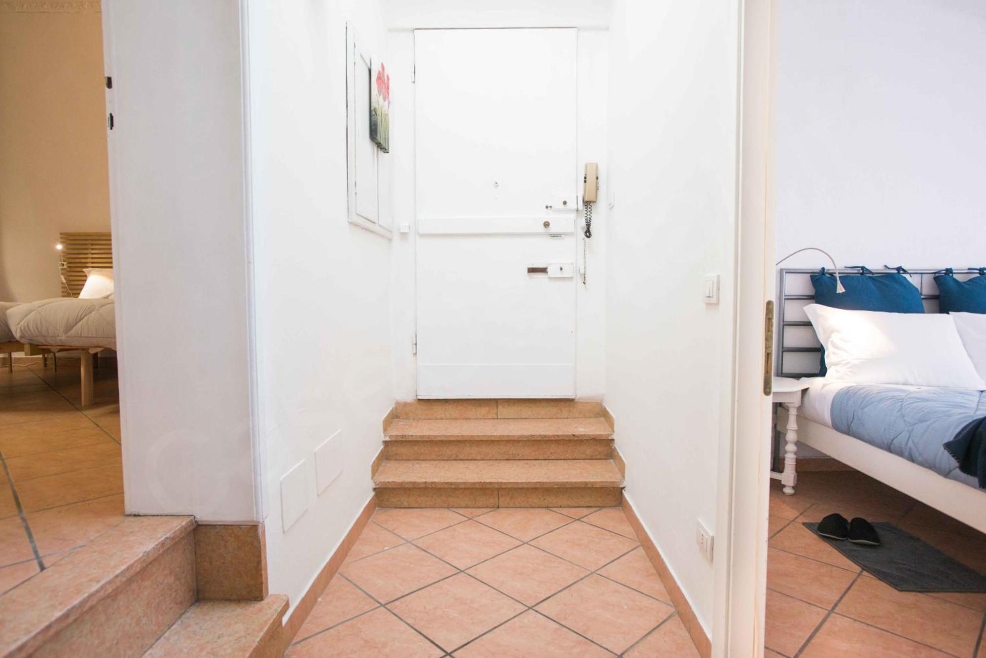 Caseospitali - Daisy, Ampio Trilocale X6 Vicino A Piazza Maggiore Bologna Ngoại thất bức ảnh