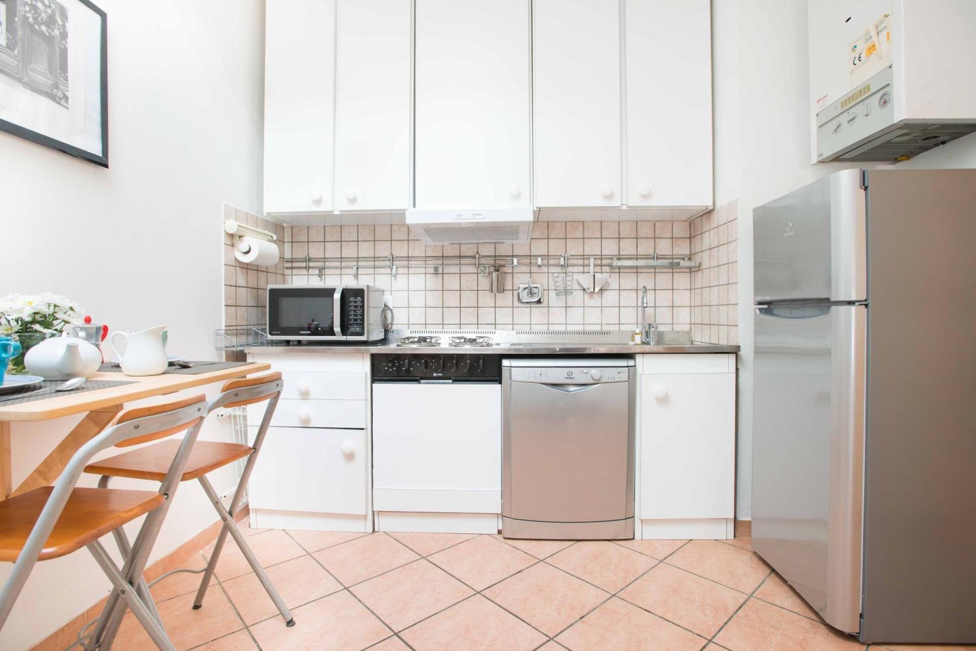 Caseospitali - Daisy, Ampio Trilocale X6 Vicino A Piazza Maggiore Bologna Ngoại thất bức ảnh